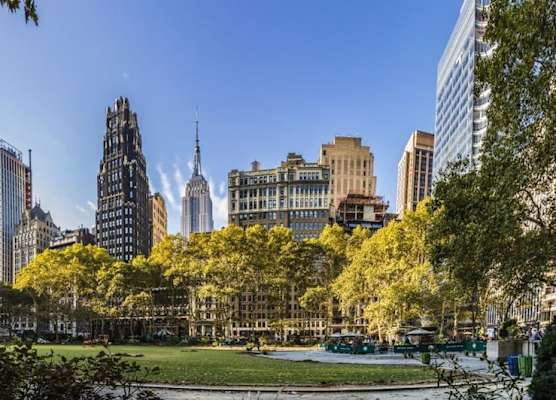 Bryant Park Hotel 1