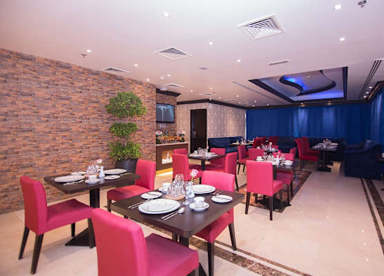 Dream City Hotel Apartments LLC 1