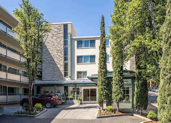 Park Lane Suites and Inn 1