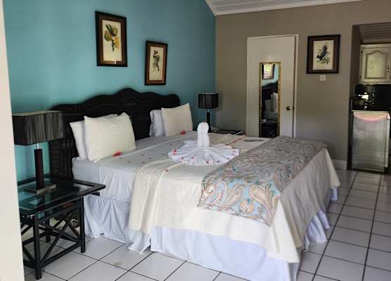 Marigot Beach Club & Dive Resort 1