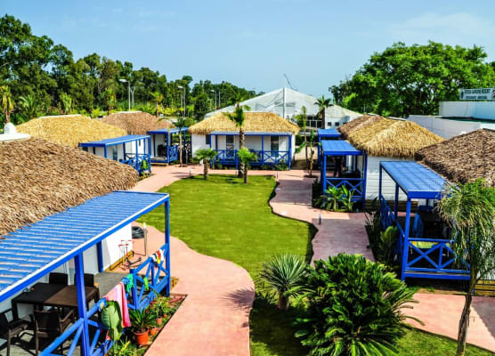 Devesa Gardens 1