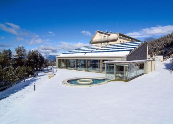 Hotel & Spa La Collada 1