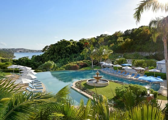 Rosewood Bermuda 1