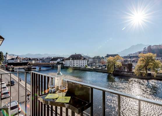Boutique Hotel KARL 1