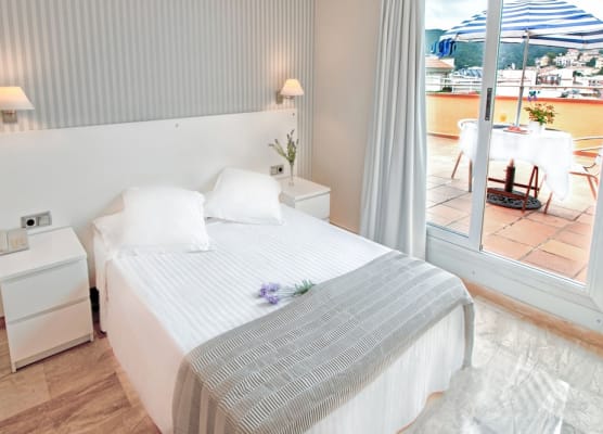Hotel Turissa 1
