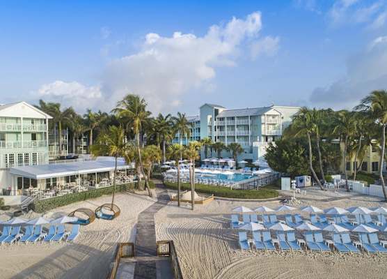 The Reach Key West, Curio Collection by Hilton 1