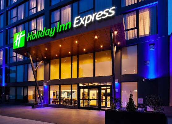 Holiday Inn Express - NYC Brooklyn - Sunset Park by IHG 1