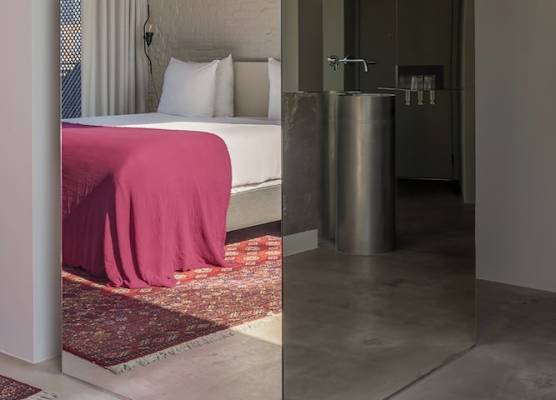 Hotel Pilar 1