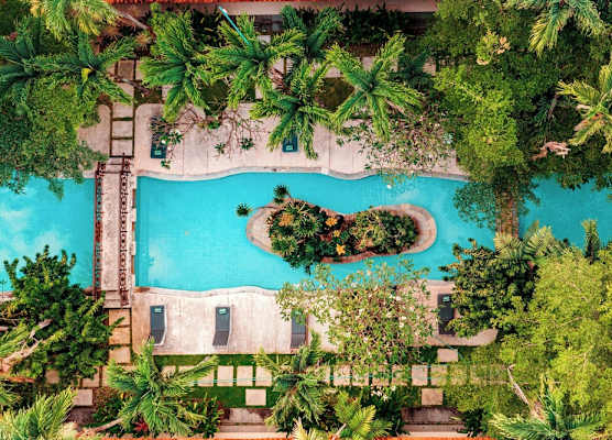 Prime Plaza Hotel Sanur – Bali 1