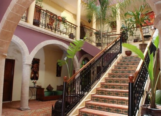 Riad Zahra 1