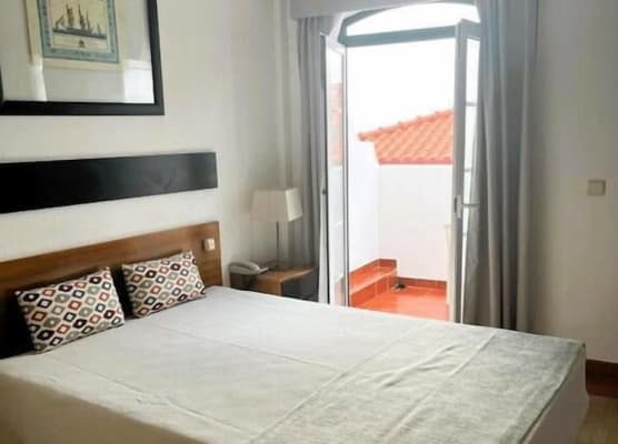 LagosMar Story Hotel 1