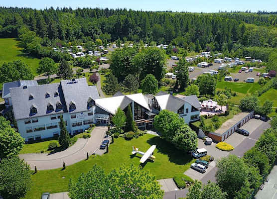 BurgStadt-Hotel 1