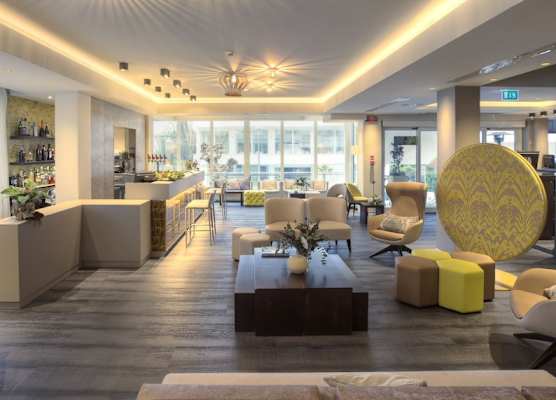 Hotel Dory & Suite 1