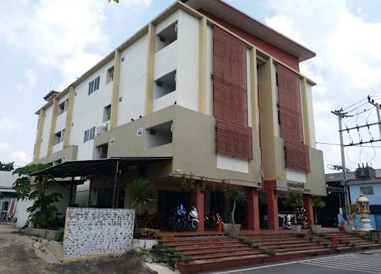 TongPrasit Place 1