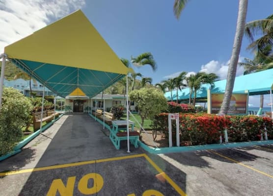 Timothy Beach Resort 1