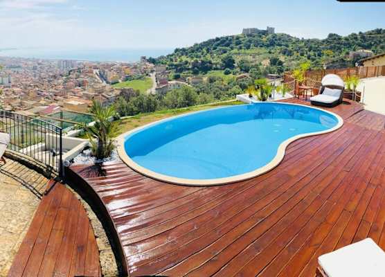 Relais Villa Giuliana 1