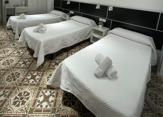 Hostal Nova Barcelona 1