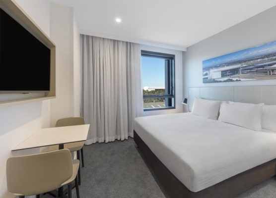 Travelodge Hotel Sydney Airport 1