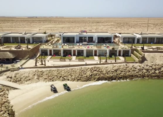 Bavaro Beach Dakhla 1