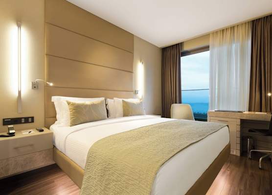 AC Hotel Istanbul Macka 1