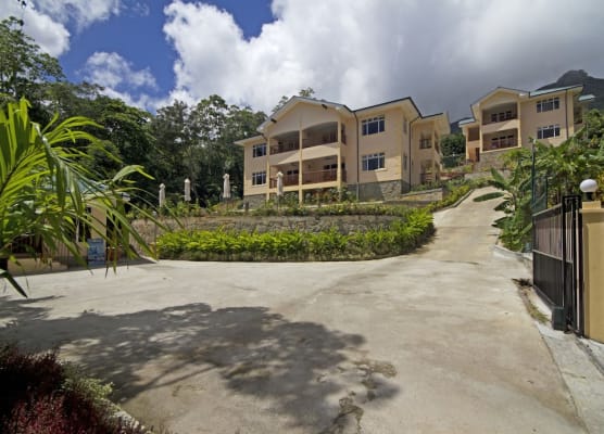 The Palm Seychelles 1