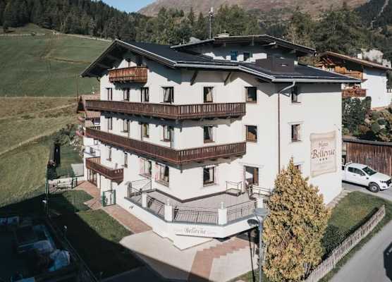Haus Bellevue 1