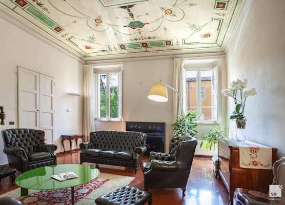 Palazzo Galletti Abbiosi 1