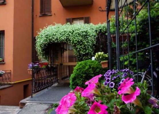 Hotel Astoria 1