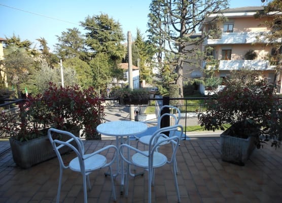 Hotel Primavera 1