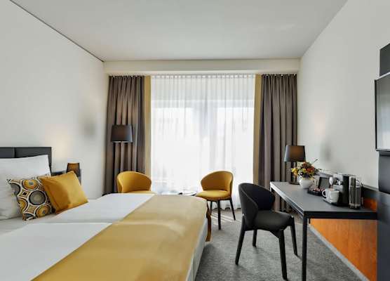 Dorint Hotel Dresden 1