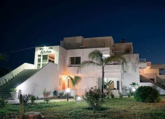 Eftihia Apartments 1