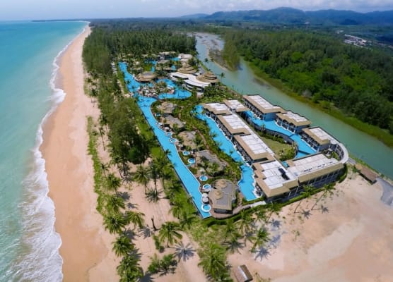 The Haven Khao Lak 1