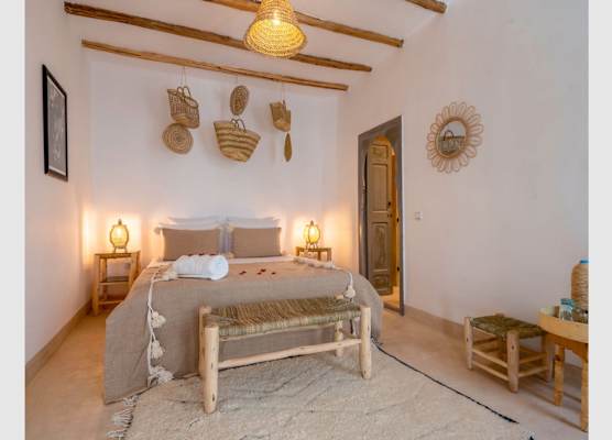 Nelia De Marrakech 1