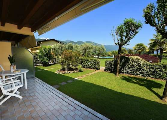 Ulivi Hotel & Residence 1