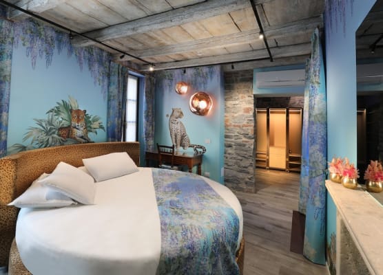Suites&Atelier Lake Como 1