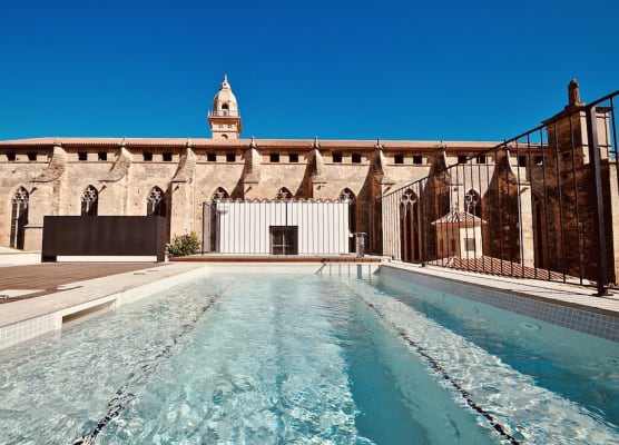Hotel Basilica 1