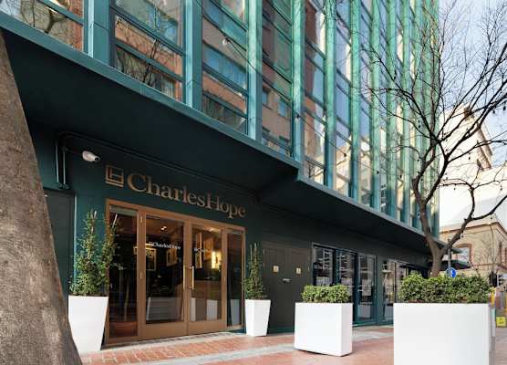 Charles Hope Boutique Hometel 1
