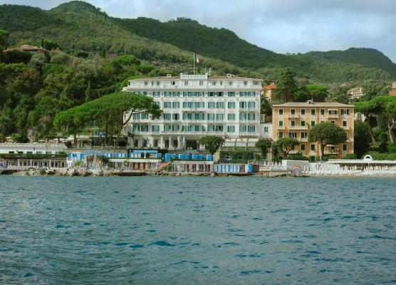 Grand Hotel Miramare 1