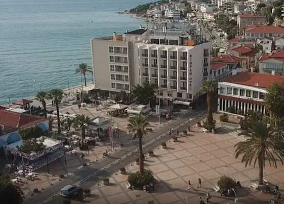 Rıdvan Hotel 1