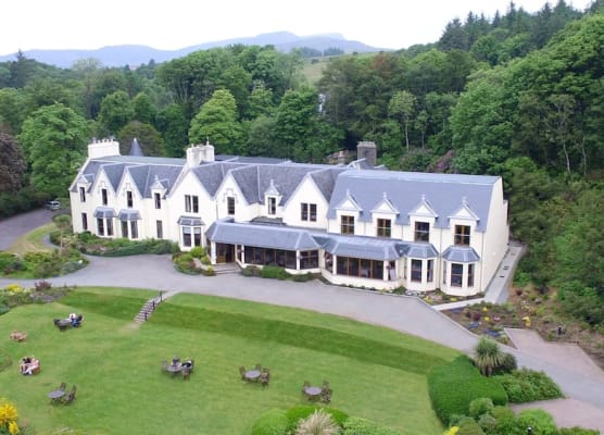 Cuillin Hills Hotel 1