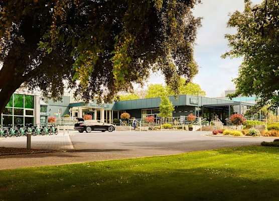 Sligo Park Hotel & Leisure Club 1