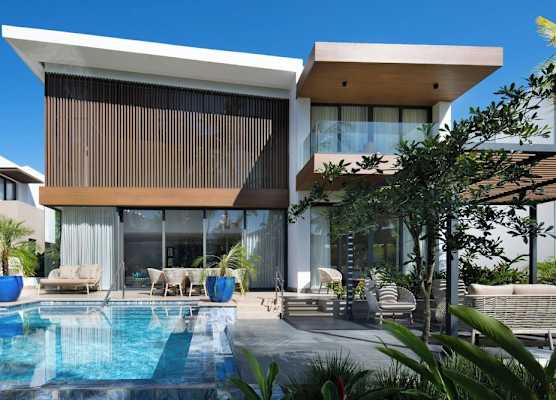 Donoma Las Terrenas Resort & Villas, Autograph Collection 1