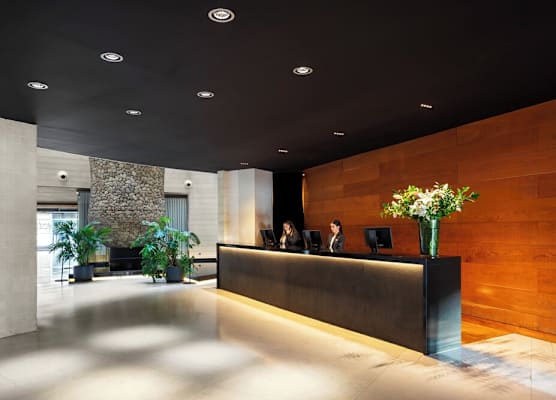 The Artist Grand Hotel of Art 1