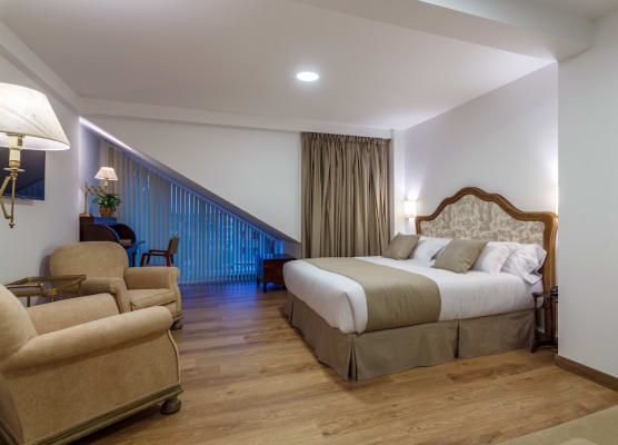 Suite Home Sardinero 1