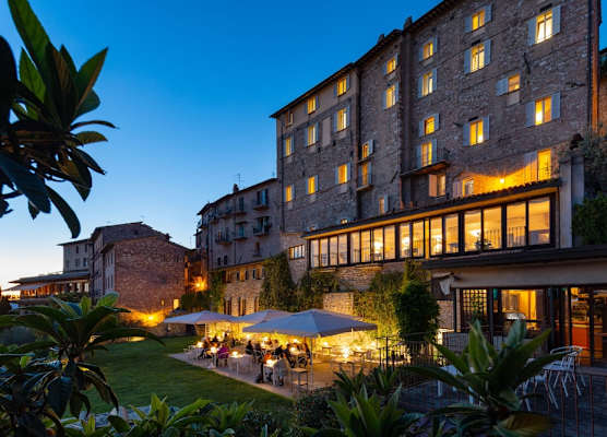 Hotel Fontebella 1