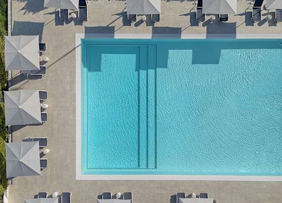 UNA Hotels Forte Dei Marmi 1