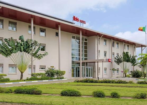 Ibis Cotonou 1