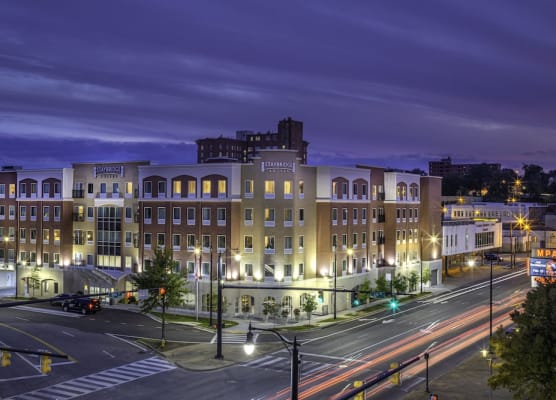 Staybridge Suites MONTGOMERY - DOWNTOWN by IHG 1