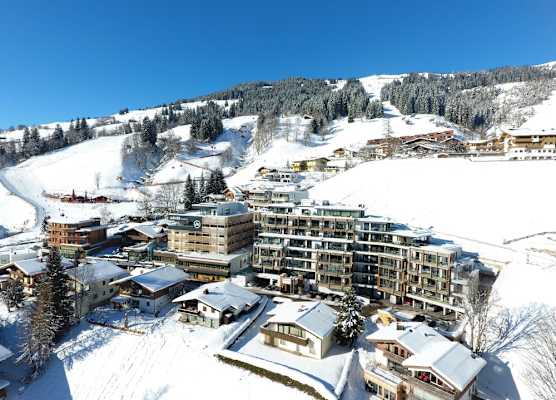Adler Resort 1