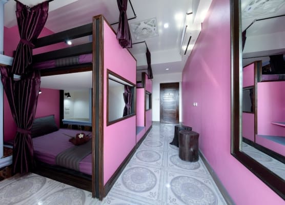 Kerton Hostel 1